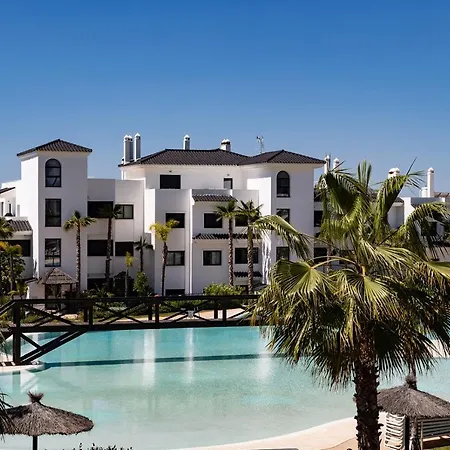 2 Bedroom @estepona Hills With Sea View! Lägenhet *