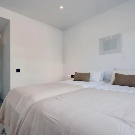 2 Bedroom @estepona Hills With Sea View! Estepona